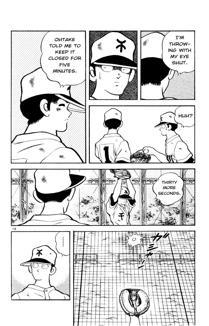H2 Chapter 131 page 16 - Chapter 131: Leave the Rest to Me