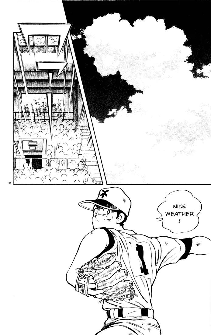 H2 Chapter 131 page 18 - Chapter 131: Leave the Rest to Me