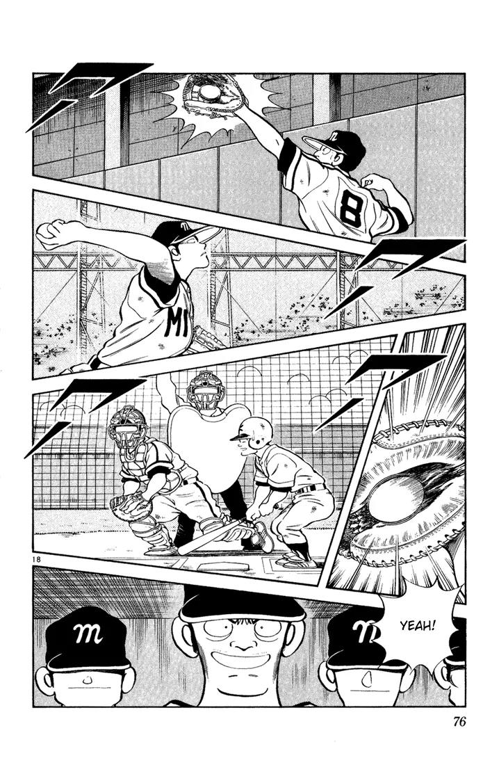 H2 Chapter 133 page 18 - Chapter 133: Right?