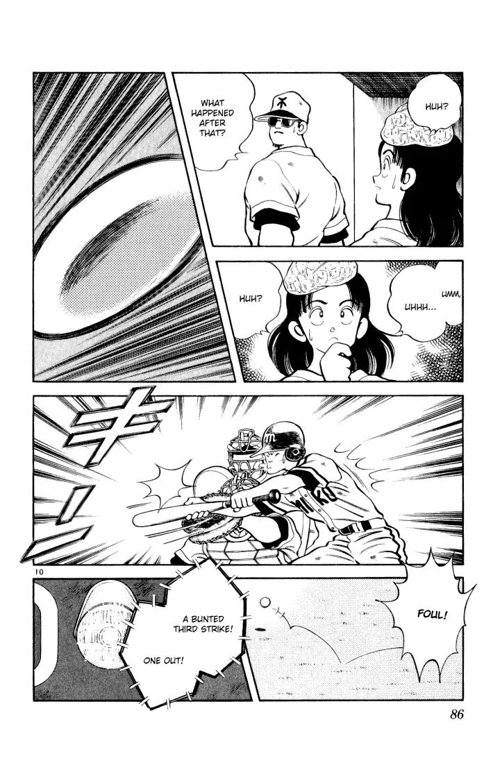 H2 Chapter 134 page 10 - Chapter 134: We Lost!