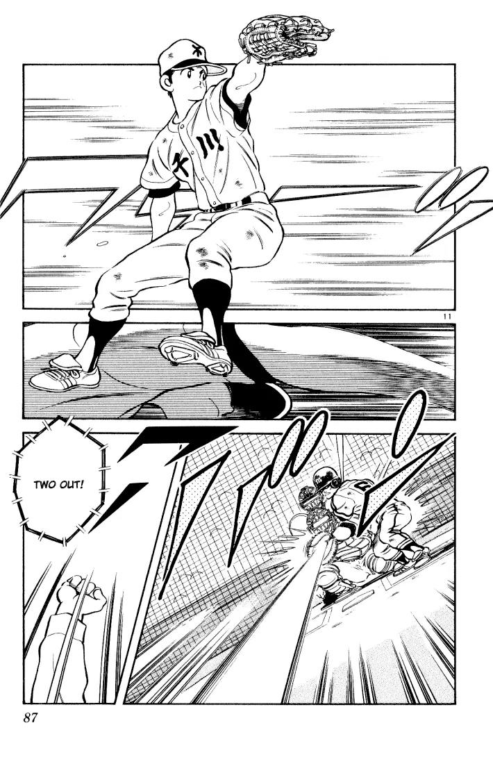 H2 Chapter 134 page 11 - Chapter 134: We Lost!