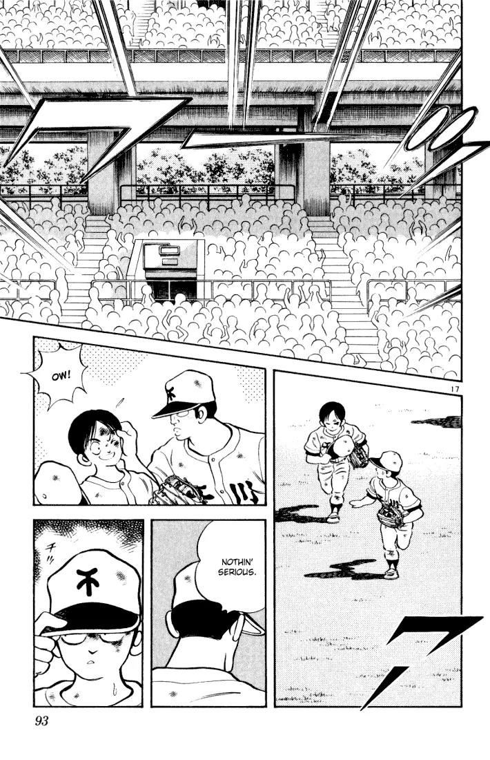 H2 Chapter 134 page 17 - Chapter 134: We Lost!