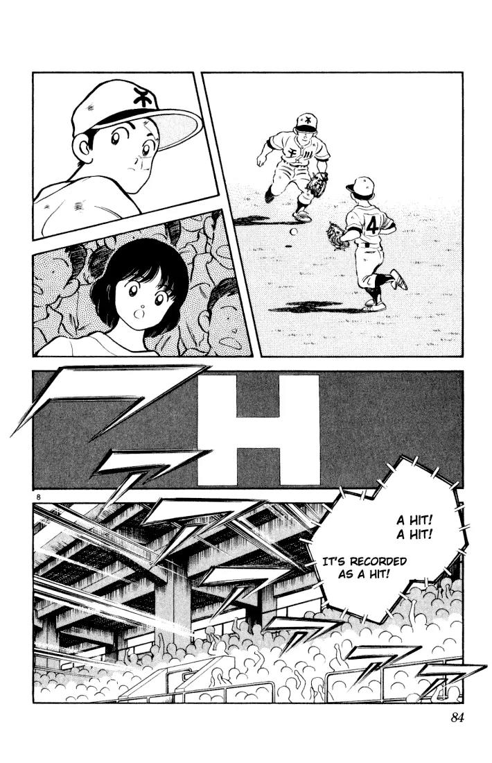 H2 Chapter 134 page 8 - Chapter 134: We Lost!