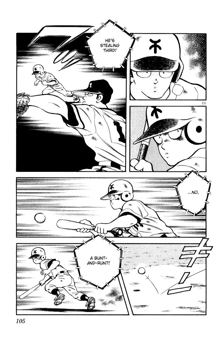H2 Chapter 135 page 11 - Chapter 135: That's Obvious