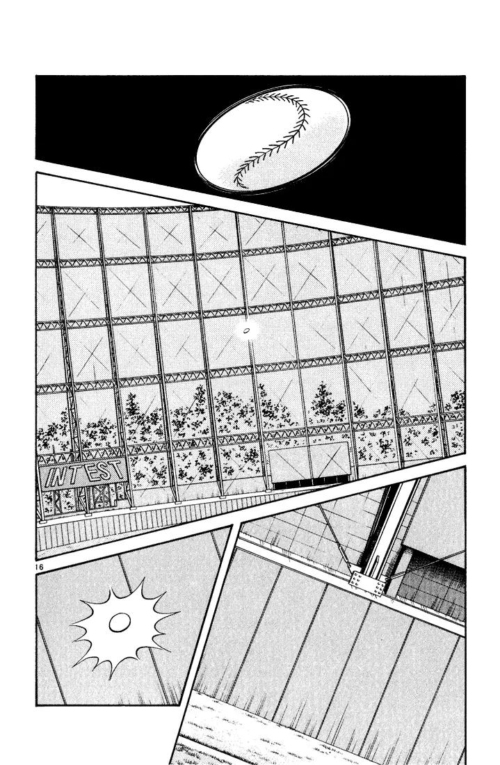 H2 Chapter 135 page 16 - Chapter 135: That's Obvious