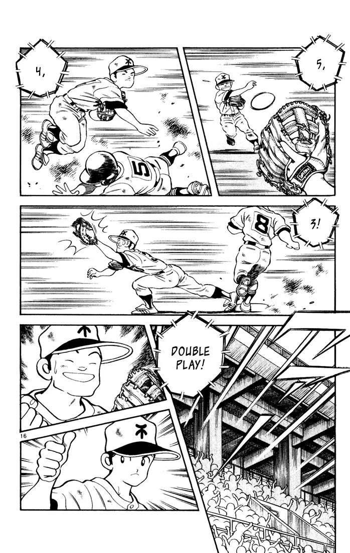 H2 Chapter 139 page 16 - Chapter 139: Go To The Koshien