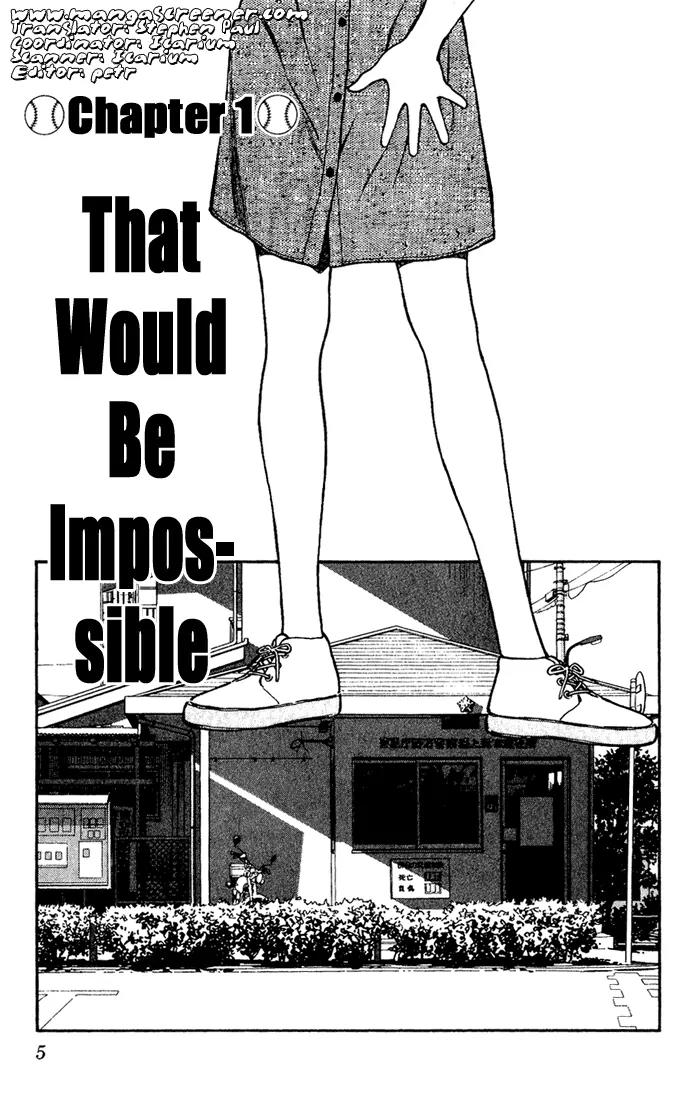 H2 Chapter 140 page 3 - Chapter 140: That Would Be Impossible