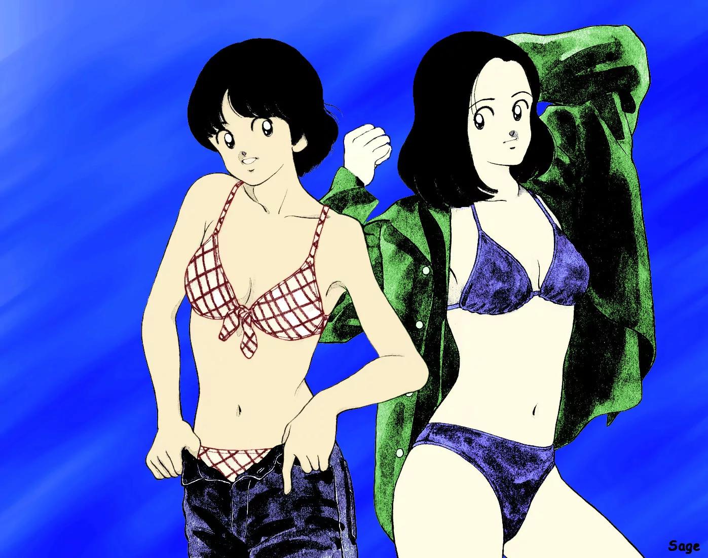 H2 Chapter 141 page 3 - Chapter 141: Where Is Everyone