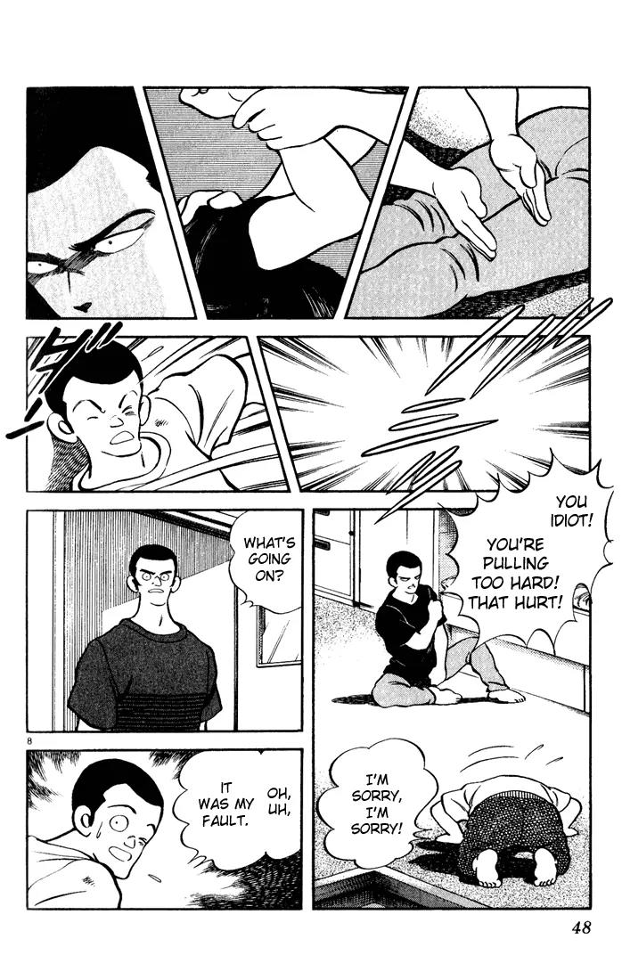 H2 Chapter 142 page 8 - Chapter 142: Why, Thank You