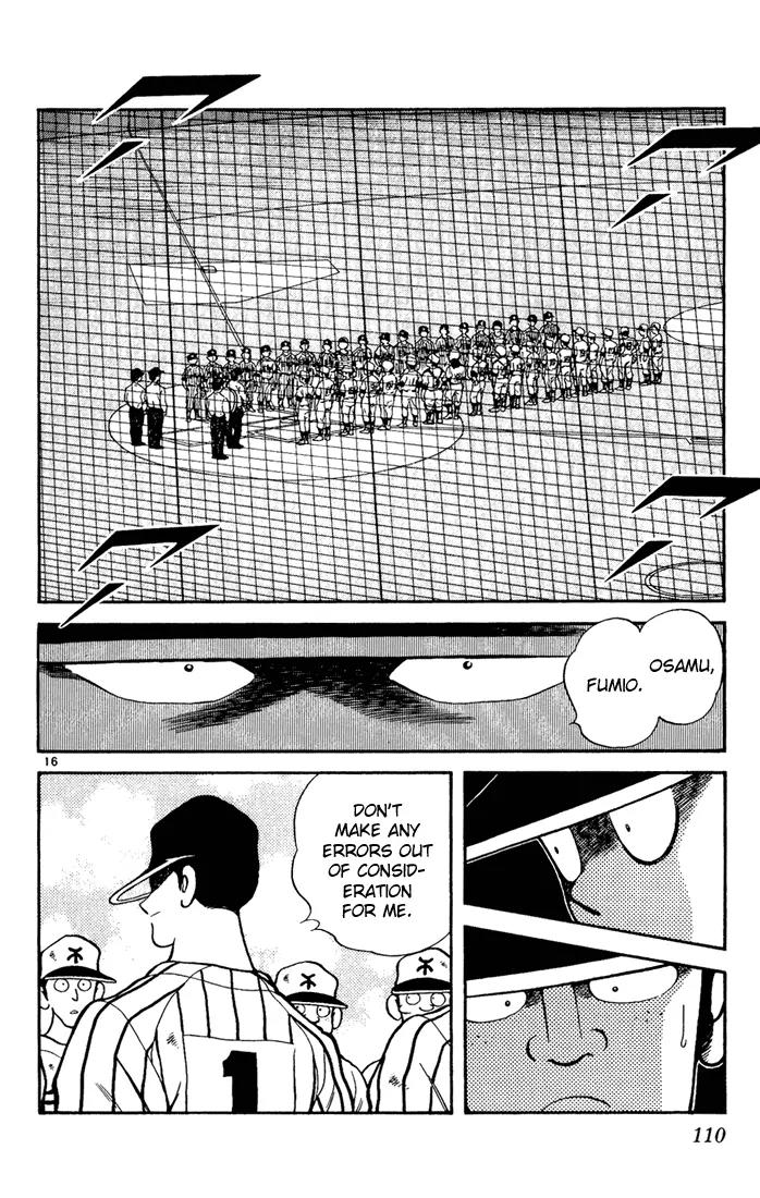 H2 Chapter 145 page 16 - Chapter 145: Hello