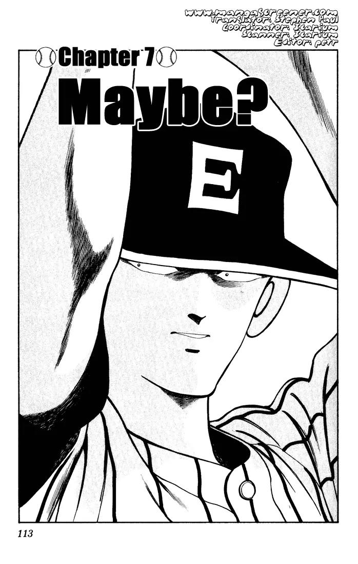 H2 Chapter 146 page 1 - Chapter 146: Maybe?