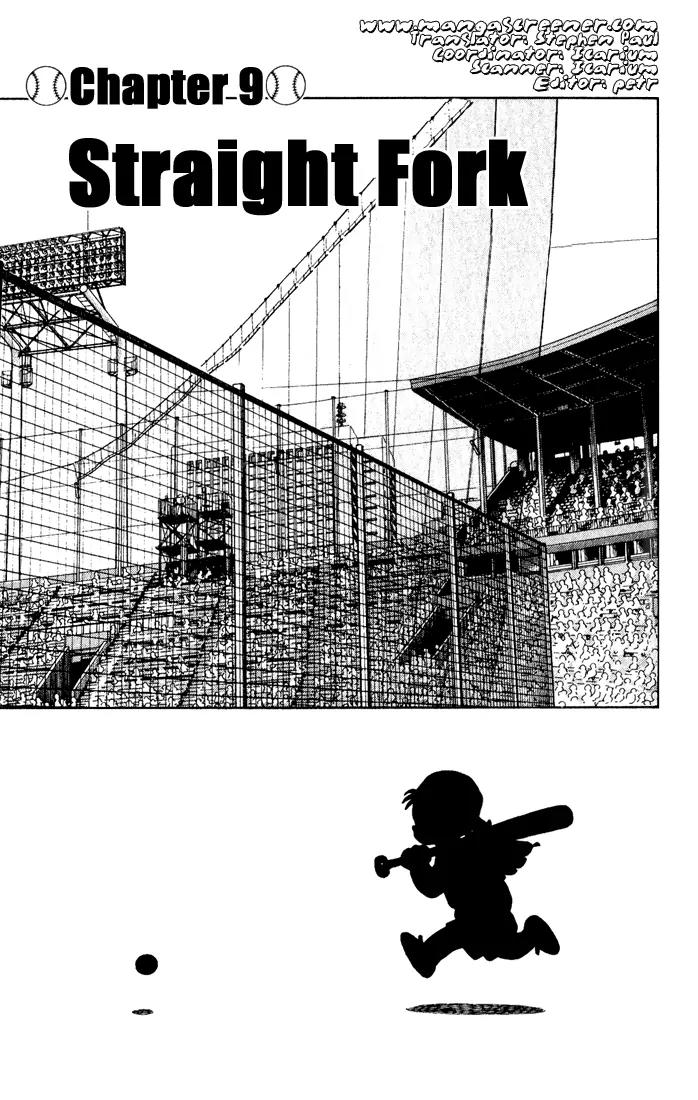 H2 Chapter 148 page 1 - Chapter 148: Straight Fork