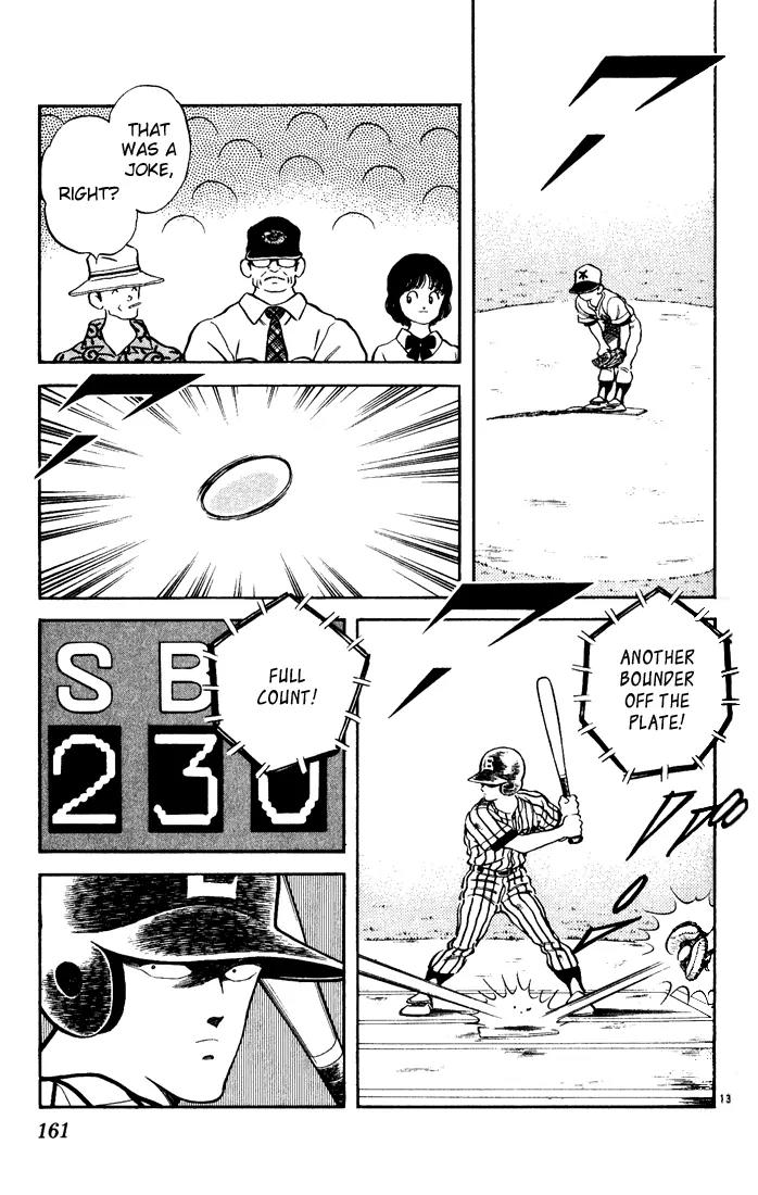 H2 Chapter 148 page 13 - Chapter 148: Straight Fork