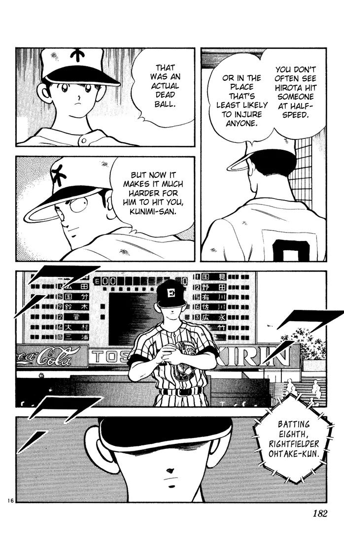 H2 Chapter 149 page 15 - Chapter 149: Didn't Need To