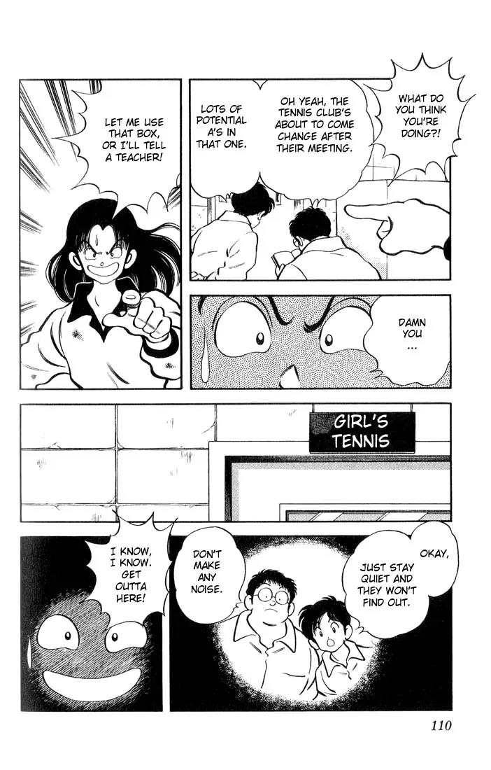 H2 Chapter 15 page 16 - Chapter 15: I Guess You Could Say That