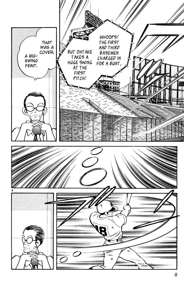 H2 Chapter 150 page 6 - Chapter 150: He Really is a Jerk