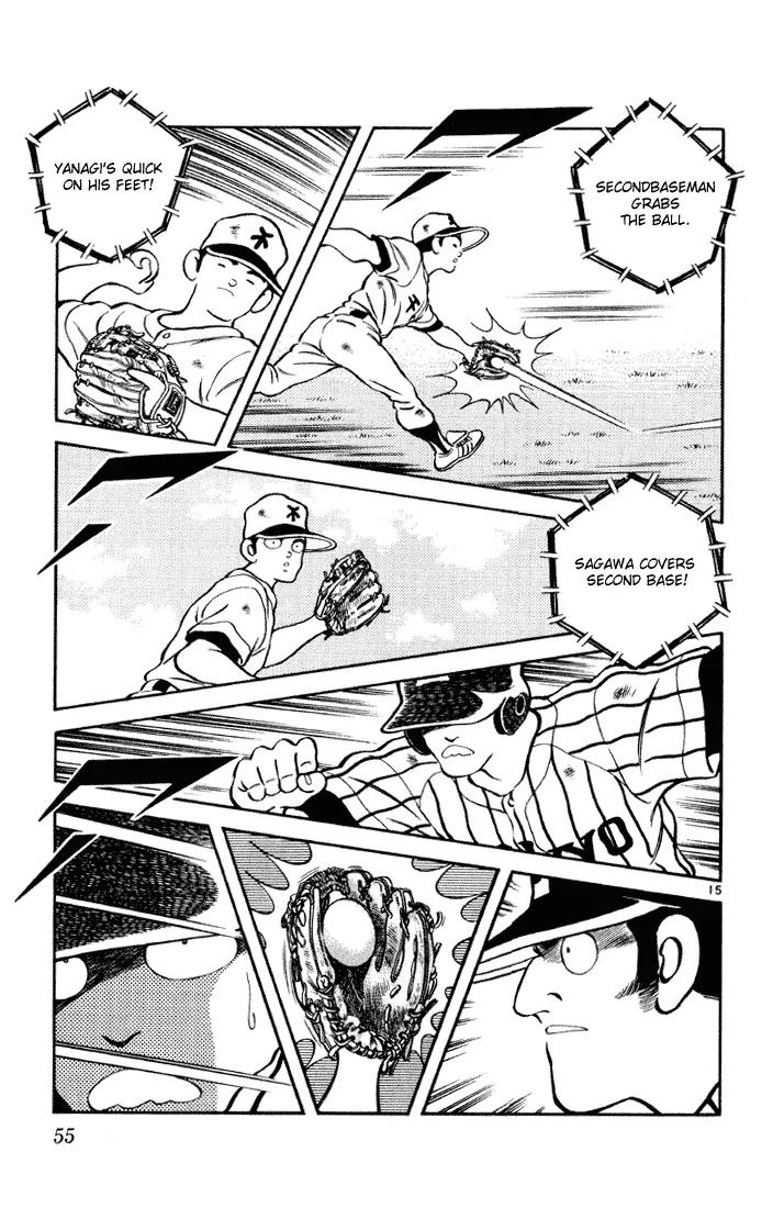 H2 Chapter 152 page 15 - Chapter 152: Huh?