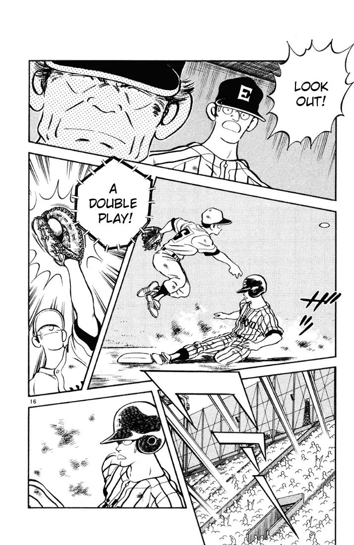 H2 Chapter 152 page 16 - Chapter 152: Huh?
