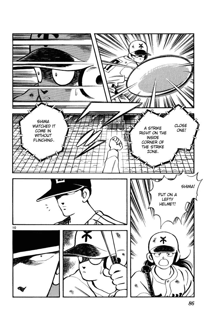 H2 Chapter 154 page 10 - Chapter 154: Genius