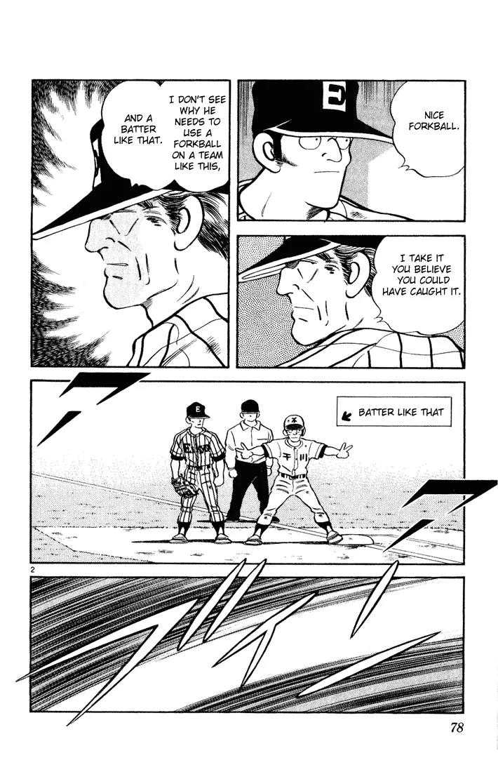H2 Chapter 154 page 2 - Chapter 154: Genius