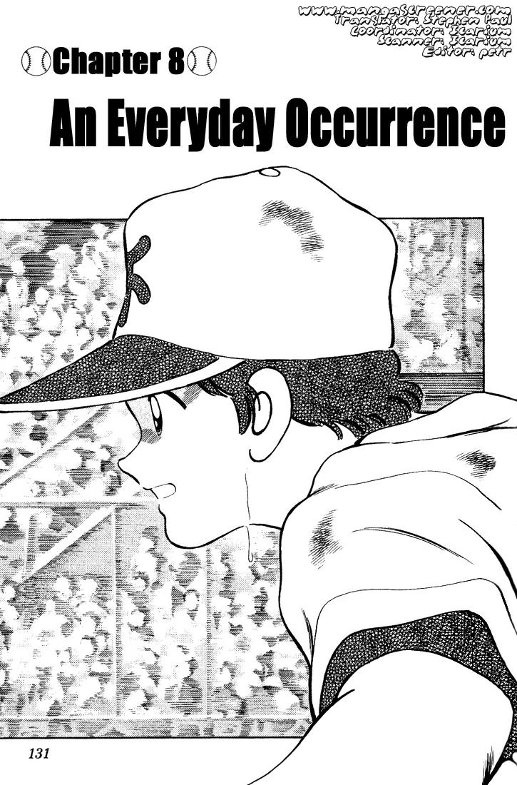 H2 Chapter 157 page 1 - Chapter 157: An Everyday Occurance