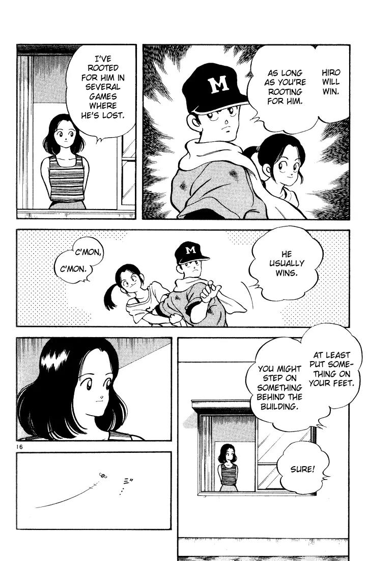 H2 Chapter 157 page 16 - Chapter 157: An Everyday Occurance
