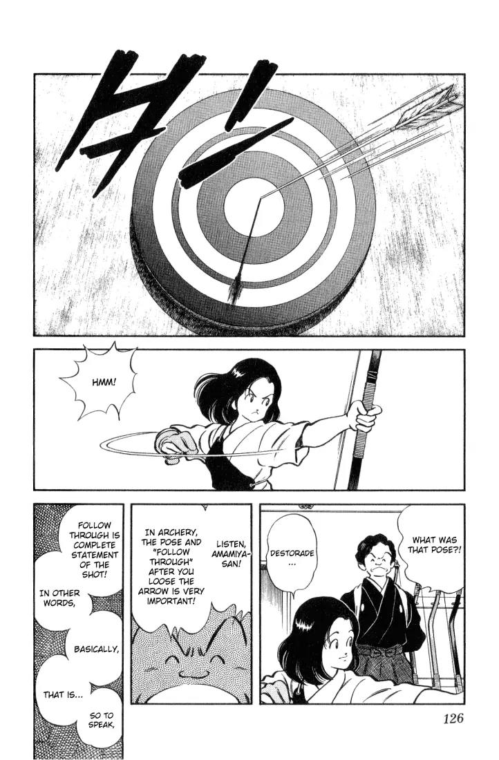 H2 Chapter 16 page 14 - Chapter 16: Uetake Clinic