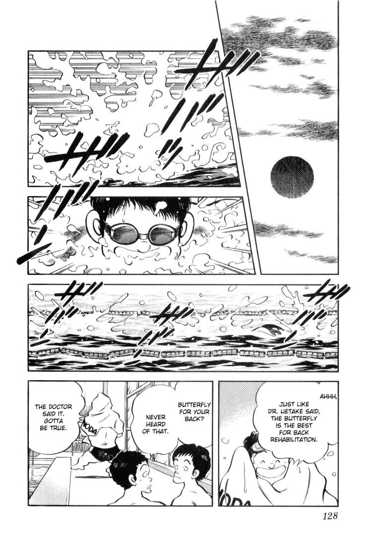 H2 Chapter 16 page 16 - Chapter 16: Uetake Clinic