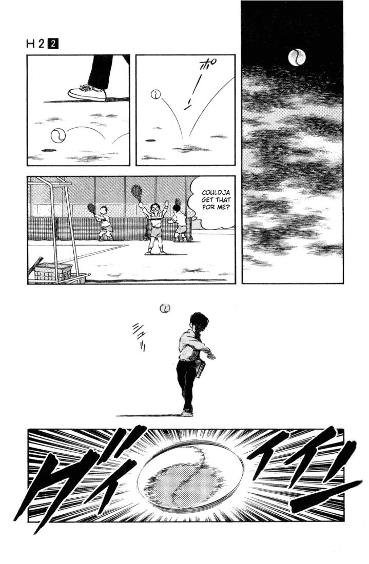 H2 Chapter 16 page 17 - Chapter 16: Uetake Clinic