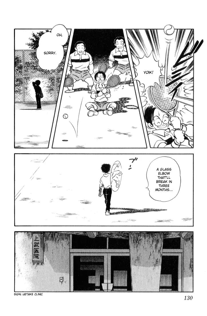H2 Chapter 16 page 18 - Chapter 16: Uetake Clinic