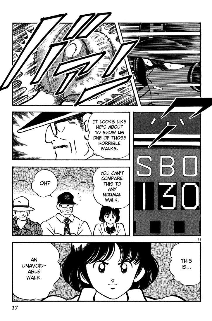 H2 Chapter 160 page 15 - Chapter 160: How About a Walk