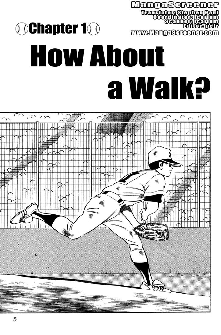 H2 Chapter 160 page 3 - Chapter 160: How About a Walk