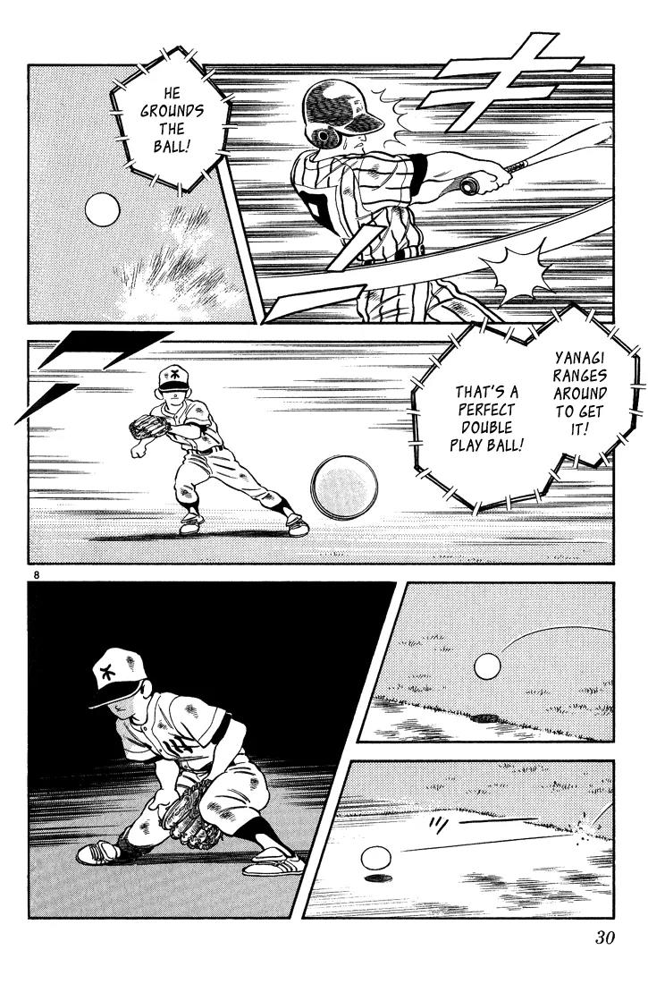 H2 Chapter 161 page 8 - Chapter 161: Oopsie