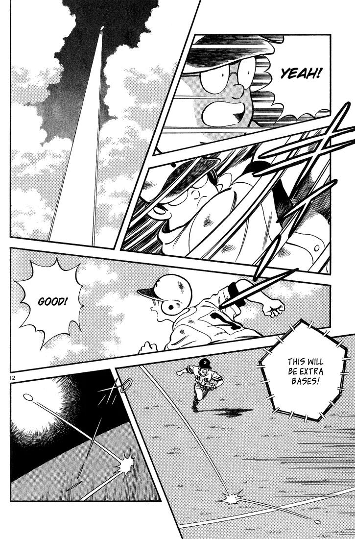 H2 Chapter 168 page 12 - Chapter 168: Really?