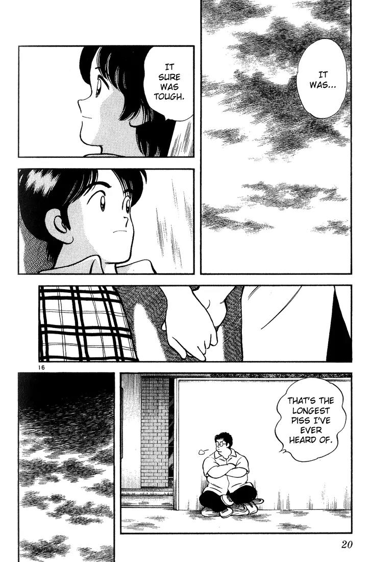 H2 Chapter 170 page 18 - Chapter 170: It Would Be Too Great