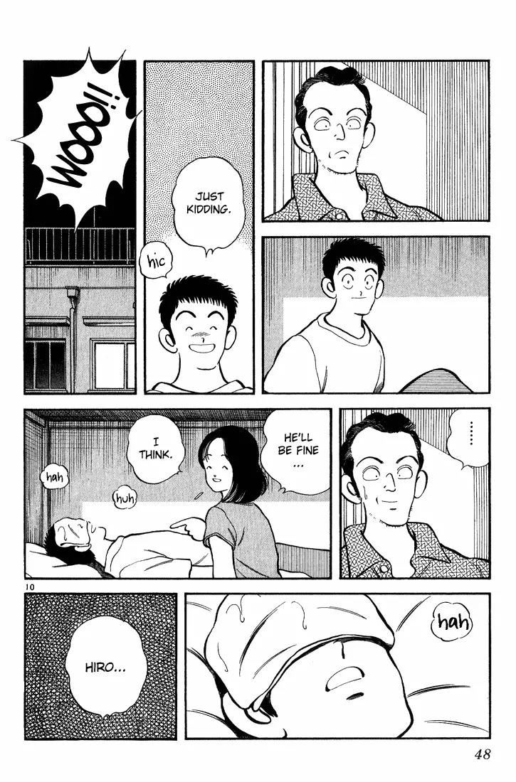 H2 Chapter 172 page 10 - Chapter 172: Was It Supposed to be a Secret?