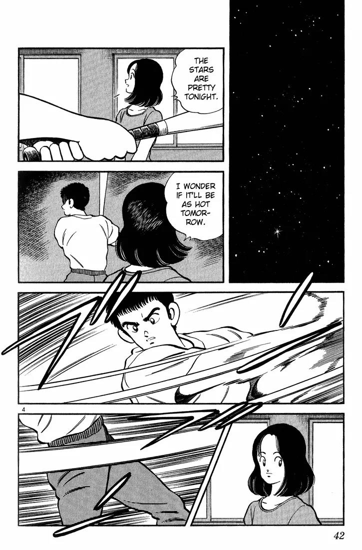 H2 Chapter 172 page 4 - Chapter 172: Was It Supposed to be a Secret?