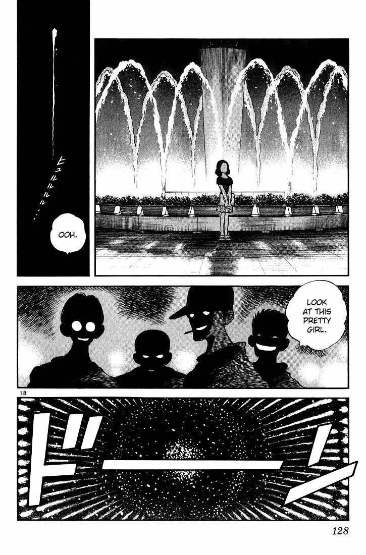 H2 Chapter 176 page 18 - Chapter 176: It's Too Great