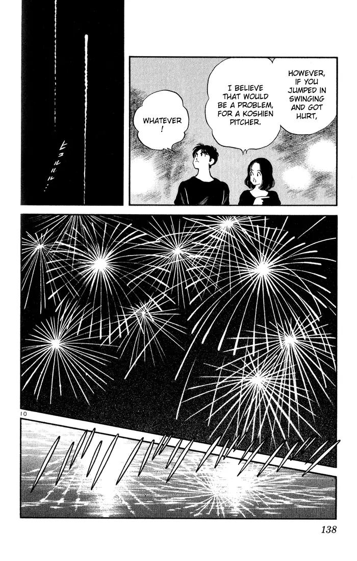 H2 Chapter 177 page 10 - Chapter 177: Congrats On The Koshien