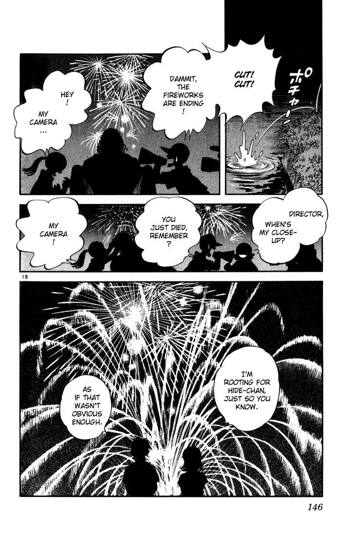 H2 Chapter 177 page 18 - Chapter 177: Congrats On The Koshien