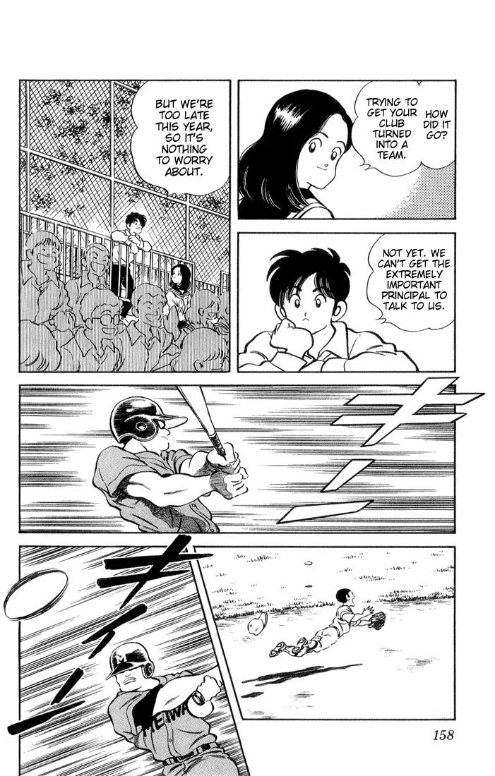 H2 Chapter 18 page 10 - Chapter 18: God Wanted To See It