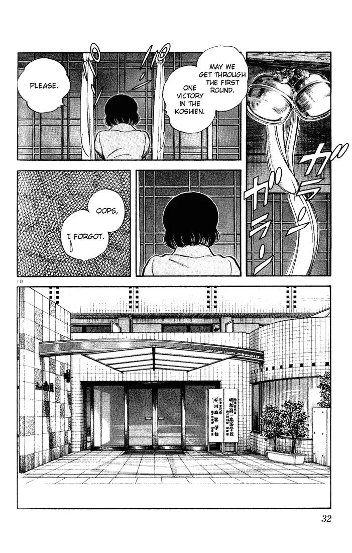 H2 Chapter 181 page 10 - Chapter 181: He'll Be Here Soon