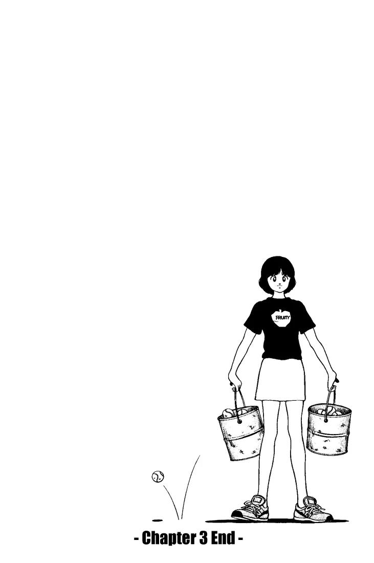 H2 Chapter 182 page 18 - Chapter 182: Yeah, That's It