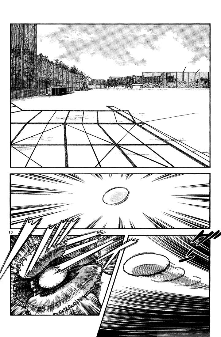 H2 Chapter 184 page 10 - Chapter 184: To Win Three Games