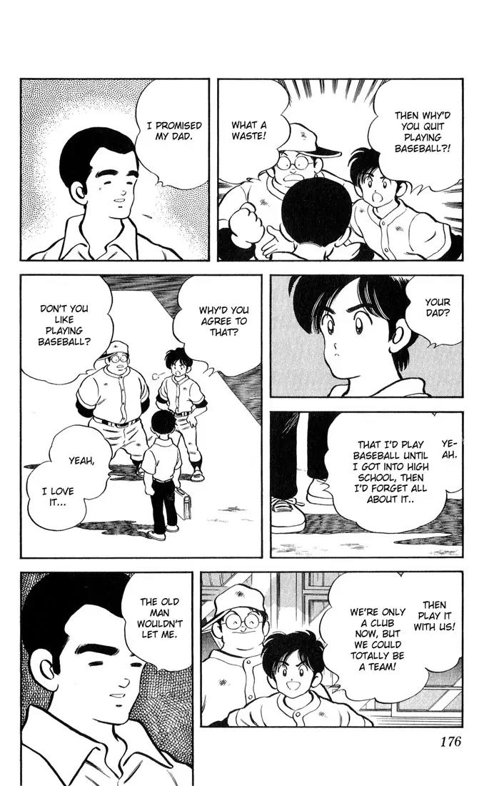 H2 Chapter 19 page 10 - Chapter 19: Hideo equals Hero