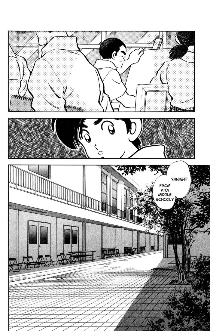 H2 Chapter 19 page 6 - Chapter 19: Hideo equals Hero