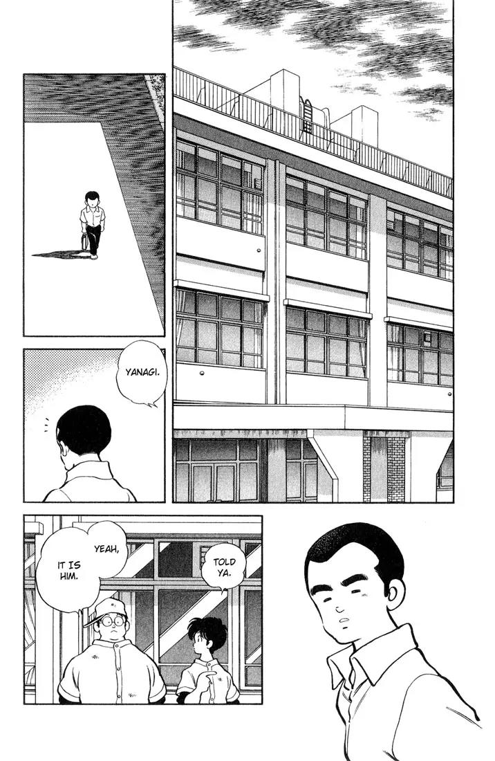 H2 Chapter 19 page 8 - Chapter 19: Hideo equals Hero