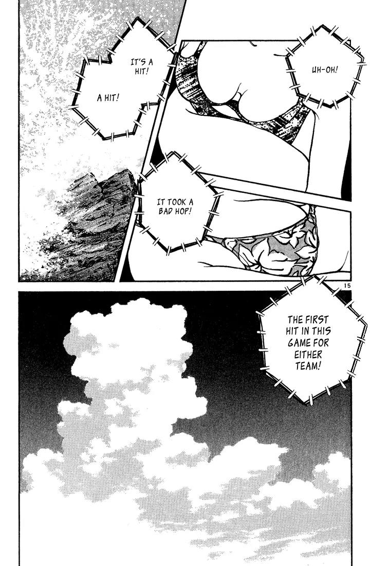 H2 Chapter 190 page 17 - Chapter 190: It's an Error!