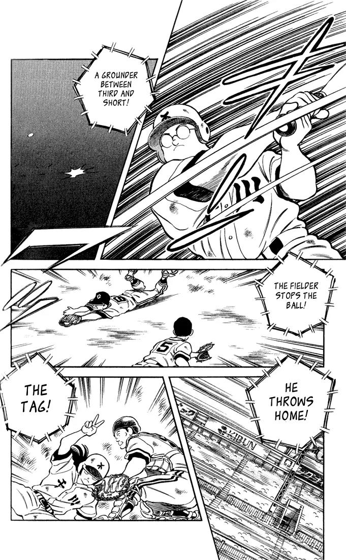 H2 Chapter 191 page 10 - Chapter 191: It's My Fault