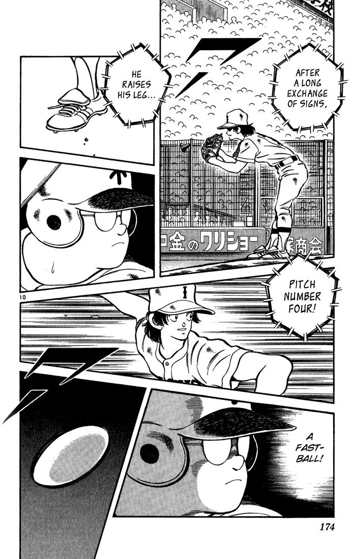 H2 Chapter 199 page 10 - Chapter 199: So, He's Got That Kind of Personality